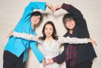 「好きだぜ、相棒」最初は違う言葉だった!? 『ズートピア２』上戸彩＆森川智之＆下野紘と“メロいシーン”を振り返る（ネタバレあり）