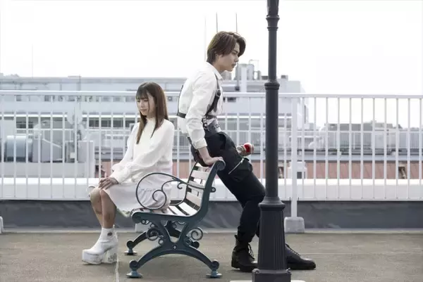 『仮面ライダーゼッツ』第32話「超える」、運命に翻弄されても夢の力を信じろ