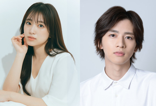 矢吹奈子×飯島寛騎W主演『私がひとりで生きてくなんて』10.29放送開始　人生リスタート物語