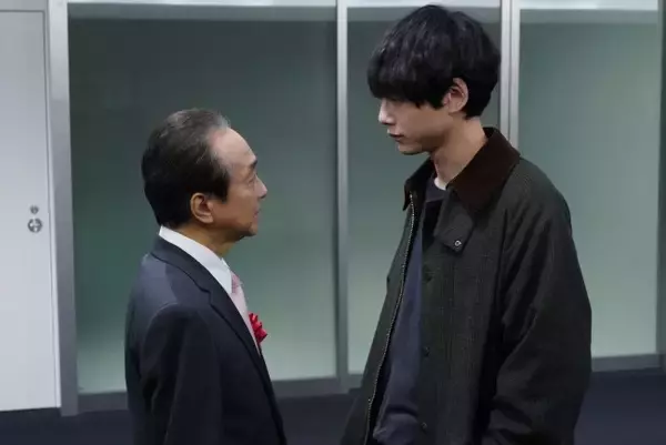 『競争の番人』第8話　“小勝負”坂口健太郎の過去と“藤堂”小日向文世との関係が明らかに