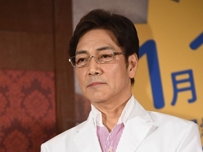 野口五郎、成人式迎えた娘に感動　成長した長男にも反響「お父さんの身長を追い越したのですね!?」