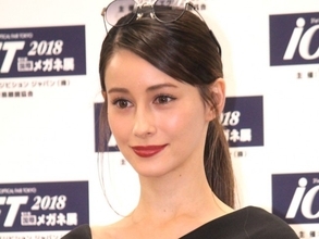 ダレノガレ明美、トイレにバッグを忘れ呆然→まさかの結果に「優しさに涙が」