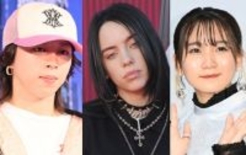 『THE MUSIC DAY』タイムテーブル＆歌唱楽曲をチェック！　ビリー・アイリッシュ対談は19時台、高橋海人×SOTAは21時台