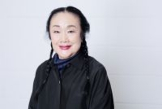 白石加代子、舞台に立つことは“職業”「舞台の上でこそ息ができる感覚になってきている」