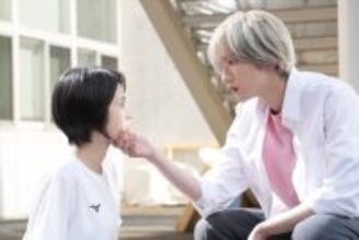 道枝駿佑×安斉星来共演『うるわしの宵の月』10.23公開へ　繊細で美しい特報＆場面写真解禁