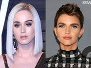 性的暴行で告発されたケイティ・ペリー、警察が捜査　ナイトクラブの元支配人がコメント