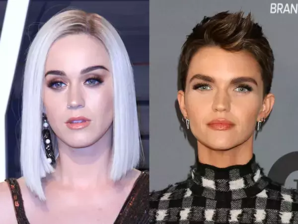 性的暴行で告発されたケイティ・ペリー、警察が捜査　ナイトクラブの元支配人がコメント