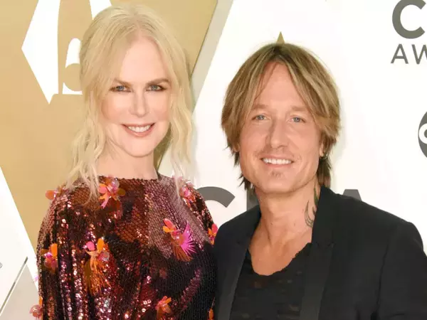 ニコール・キッドマン＆キース・アーバン、19年の結婚に終止符　彼女は別れを望んでいなかった