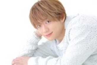 福本大晴、ライブやイベントで支えてくれるファンに感謝【1st写真集『雲間』発売記念インタビュー】