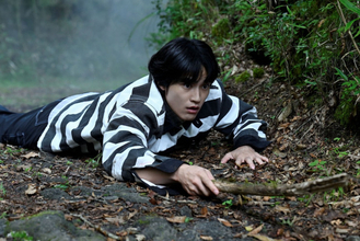 『シナントロープ』最終回 衝撃クライマックスにネット鳥肌「伏線回収すげぇ」「脳汁ドバー」（ネタバレあり）