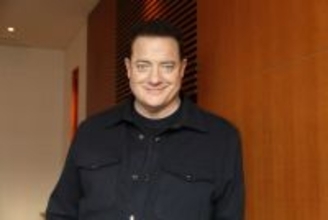 ブレンダン・フレイザーが語る“レンタル家族”の意義とジレンマーーオスカー後初作品で感じた映画が持つ「癒しの力」