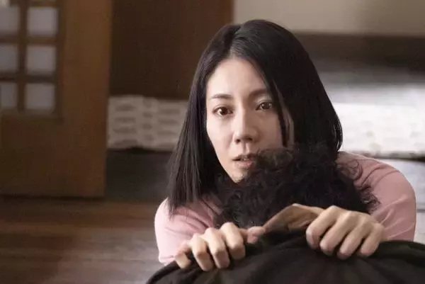 松下奈緒主演 “遺体の誤認”から始まる衝撃のヒューマンサスペンス『夫に間違いありません』今夜スタート