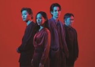 咲妃みゆ、渡邊圭祐、小林亮太、渡辺いっけい共演！　舞台『イェルマ』9.21より上演＆メインビジュアル解禁