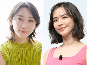 実は海外に住む芸能人！　日本で“お掃除グッズ”開発した女優は今、NYでセレブ投資家に