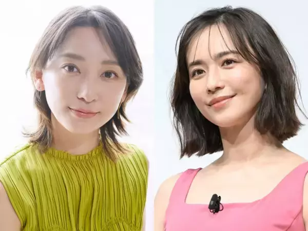 実は海外に住む芸能人！　日本で“お掃除グッズ”開発した女優は今、NYでセレブ投資家に