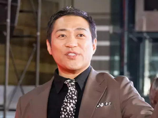 はなわがガッツさん追悼「その優しさに何度も救われました」