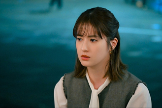 『君の好きは無敵』最終話　杏奈＆瀬尾が再び巡り合う　それぞれの「好き」の行方は