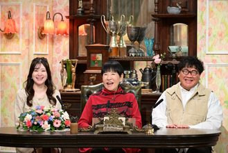 “芸能界のご意見番”和田アキ子、『探偵！ナイトスクープ』今週の特命局長に！