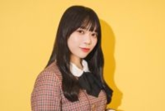 日向坂46・山口陽世、櫻坂46「BACKS LIVE!!」を観覧「全てに心奪われました」