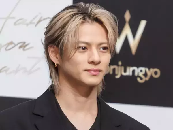 【本日誕生日】「平野紫耀の出演作」人気ランキング　第1位はダークヒーロー演じた主演作！