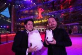 西野亮廣＆廣田裕介監督がベルリン国際映画祭に登場　『プペル』新作に確かな手ごたえ「この映画が未来へ進む希望になれば」
