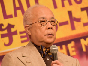 小堺一機が転倒し負傷　舞台『チャーリーとチョコレート工場』当面休演【コメント全文】