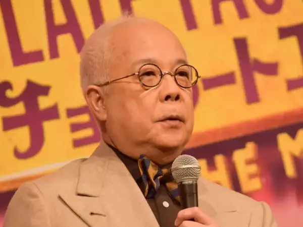 小堺一機が転倒し負傷　舞台『チャーリーとチョコレート工場』当面休演【コメント全文】