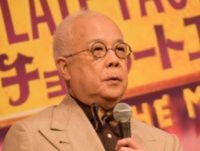 小堺一機が転倒し負傷　舞台『チャーリーとチョコレート工場』当面休演【コメント全文】