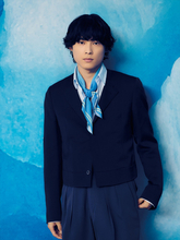 SixTONES松村北斗、地上波ドラマ単独初主演！　ラブサスペンス『告白－25年目の秘密－』7月期放送