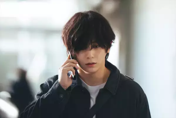 山田涼介主演ドラマ『一次元の挿し木』クランクイン　現場では主山田のバースデーサプライズも