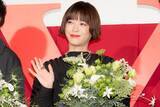 「上野樹里、夫・和田唱と主演映画を鑑賞「どのシーンも不意打ちで突き刺さってくる」」の画像1