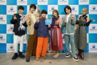 『七つの大罪 黙示録の四騎士』第2期制作決定　AnimeJapan 2024で小村将ら歓喜