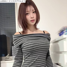 異次元の超絶ボディ・グラビア美女22歳、タイトなミニ丈ワンピ姿が「スタイル抜群」　1st写真集を先日発売