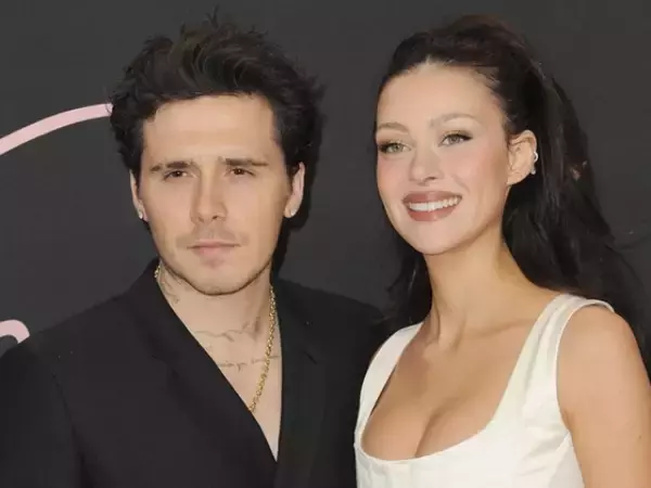 ベッカム長男結婚式のDJ、疑惑の「不適切」な母息子ダンスについて“証言”