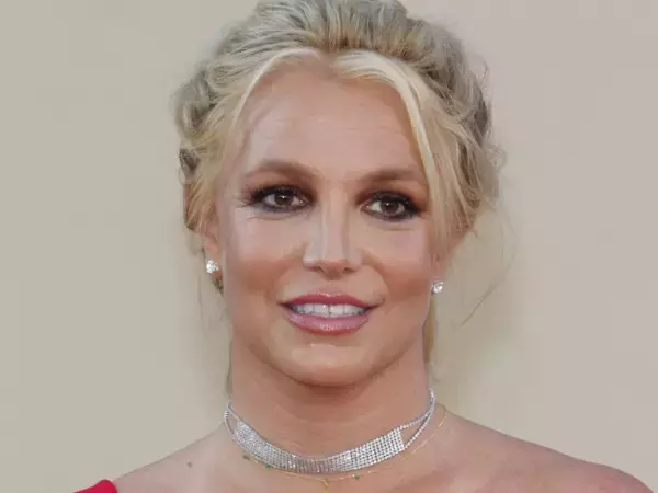 ブリトニー・スピアーズ、飲酒運転で逮捕後離れていたインスタグラムに復帰