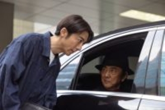 『リボーン』“光誠”高橋一生、転生した英人と元秘書“英梨”横田真悠の繋がりにあ然　視聴者もビックリ「まさか」「想定外すぎる」