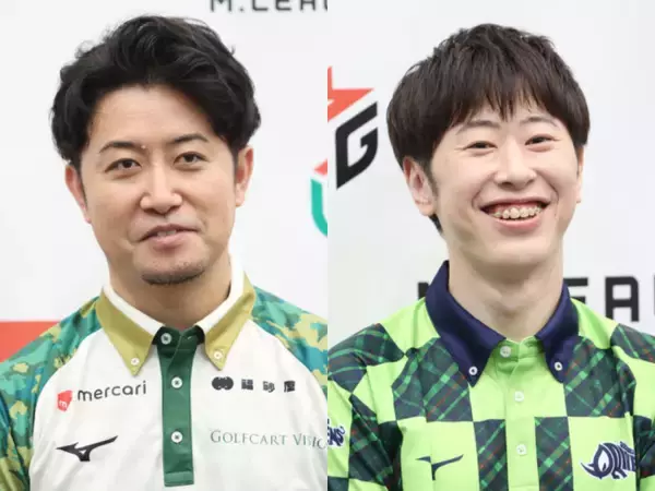 【Mリーグ】記録的ハイパー高打点バトルぼっ発　親の役満・大三元VS三倍満12000オール!!