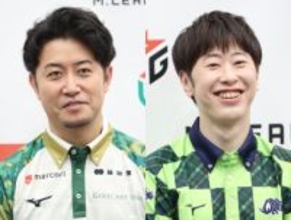 【Mリーグ】記録的ハイパー高打点バトルぼっ発　親の役満・大三元VS三倍満12000オール!!