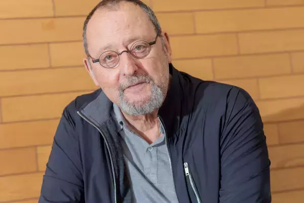 ジャン・レノが明かす成功後の苦悩「映画の仕事が全くなかった」 『レオン』で共演ナタリー・ポートマンは「とても良い友人」
