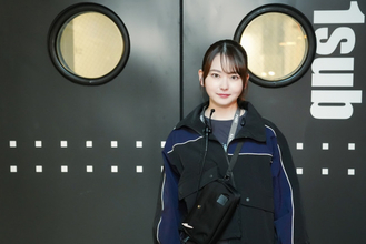 山田杏奈『俺たちの箱根駅伝』に“タイパ重視”の若手AD役で出演決定　大泉洋との撮影秘話も明かす