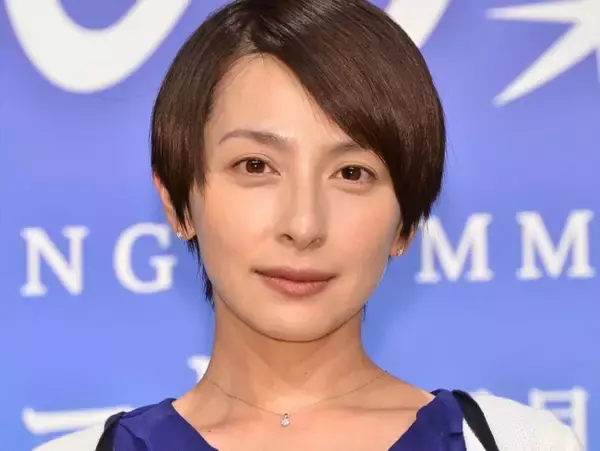 奥菜恵、感無量「こんな日が来るなんて」　ファンも興奮「熱い!!」「ヤバい」