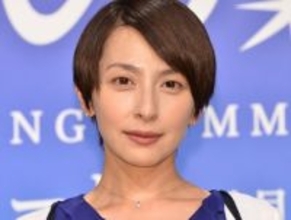 奥菜恵、感無量「こんな日が来るなんて」　ファンも興奮「熱い!!」「ヤバい」