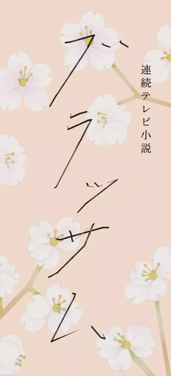 渡部篤郎、木竜麻生ら『ブラッサム』で朝ドラ初出演！　『ちゅらさん』国仲涼子が主人公の継母役
