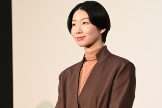 土居志央梨『虎に翼』スピンオフに驚きも、想像を膨らませていた部分の答え合わせに「腑に落ちました」