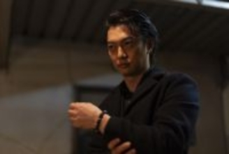 金爆・喜矢武豊、『日本統一』スピンオフ映画で主演！　初夏公開決定