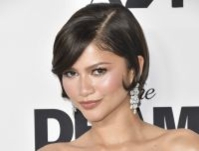 ゼンデイヤ「私に飽きないで」、公開ラッシュ後は「しばらく身を隠す」宣言