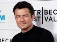 オーランド・ブルーム、ケイティ・ペリーとの間にもうけた愛娘と親子ショット投稿