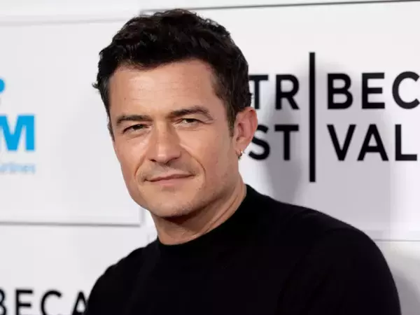 オーランド・ブルーム、ケイティ・ペリーとの間にもうけた愛娘と親子ショット投稿