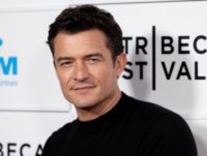 オーランド・ブルーム、ケイティ・ペリーとの間にもうけた愛娘と親子ショット投稿