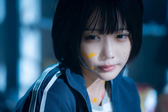 『惡の華』“春日”鈴木福＆“仲村”あのちゃん、教室破壊→衝撃ラストにあ然「鳥肌」「狂気のブーストがエグい」（ネタバレあり）